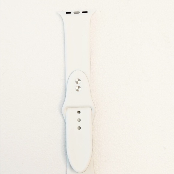 NWT Epic Deals | Green 'Merry Christmas' Band Replacement for Apple Watch - Picture 5 of 8